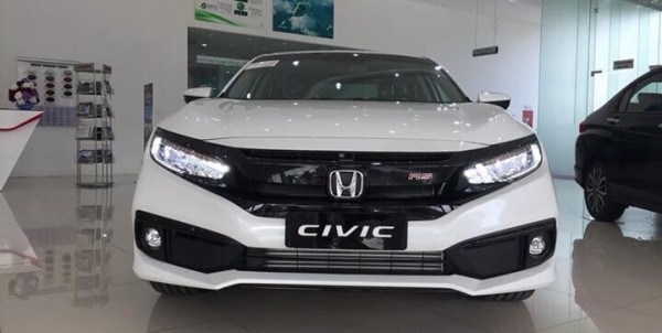 Civic 1.5RS