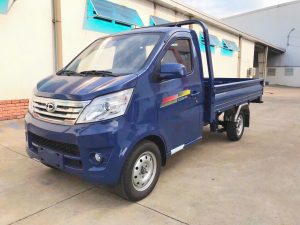 Xe tải Tera100s thùng lửng 2025