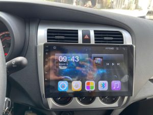 Màn hình Androi xe tải Tera100s