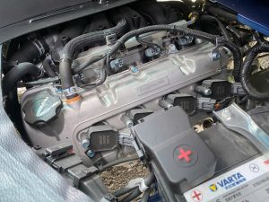 Động cơ from ITALY 1.5L 