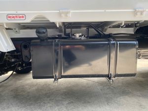 Khung gầm chassis chống gỉ