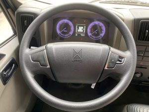 Tay lái trợ lực EPS