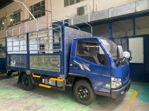 Xe tải IZ50S Mui Bạt