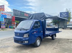 Xe tải FOTON T25 Mui Bạt Cánh Dơi