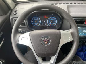 Tay lái EPS xe tải FOTON T25