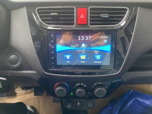 Màn hình xe tải FOTON T25