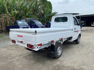 Xe tải SRM K990 thùng lửng