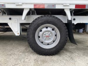 Lốp xe tải SRM K990