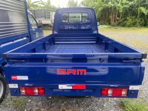Xe tải SRM K990 thùng lửng