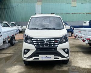Xe tải Tera Star thùng lửng 990kg