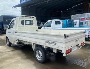 Xe tải Tera Star thùng lửng 990kg