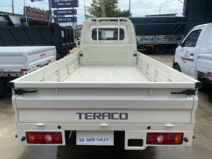 Xe tải Tera Star thùng lửng 990kg
