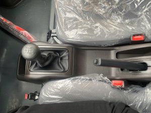 Hộp số xe tải TQ WULING N300P 