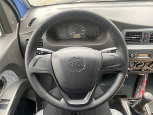 Nội thất xe tải TQ WULING N300P 