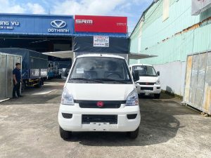 Xe tải TQ WULING N300P Mui Bạt Cánh Dơi