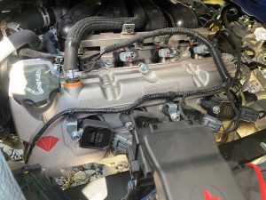 Động Cơ Xe Tải SRM T35 