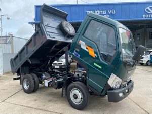 Xe tải Ben TMT FL250D