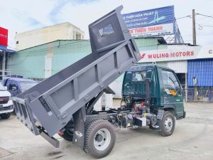 Xe tải Ben TMT FL250D