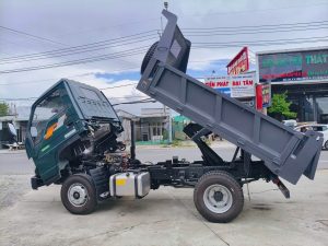 Xe tải Ben TMT FL250D