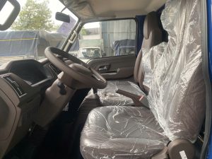 Nội thất Đô Thành IZ45S Mui Bạt